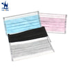 15pcs 4Layer Disposable Non-woven Mask Bacterial Filter Medical Dental Activated Carbon Anti-Dust