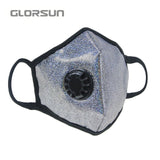 n99 dust pm2.5 mouth pollution mask fine n99 air filter