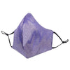 folding fine PM 2.5 cotton allergy flu dust proof mask