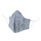 folding fine PM 2.5 cotton allergy flu dust proof mask